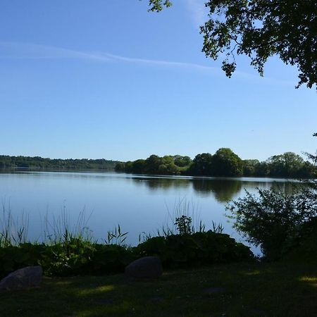 Ferienwohnung Am See Οϊτίν Εξωτερικό φωτογραφία