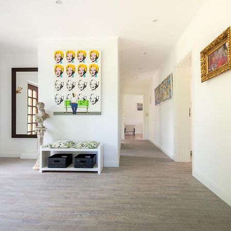 Ferienwohnung Am See Οϊτίν Εξωτερικό φωτογραφία