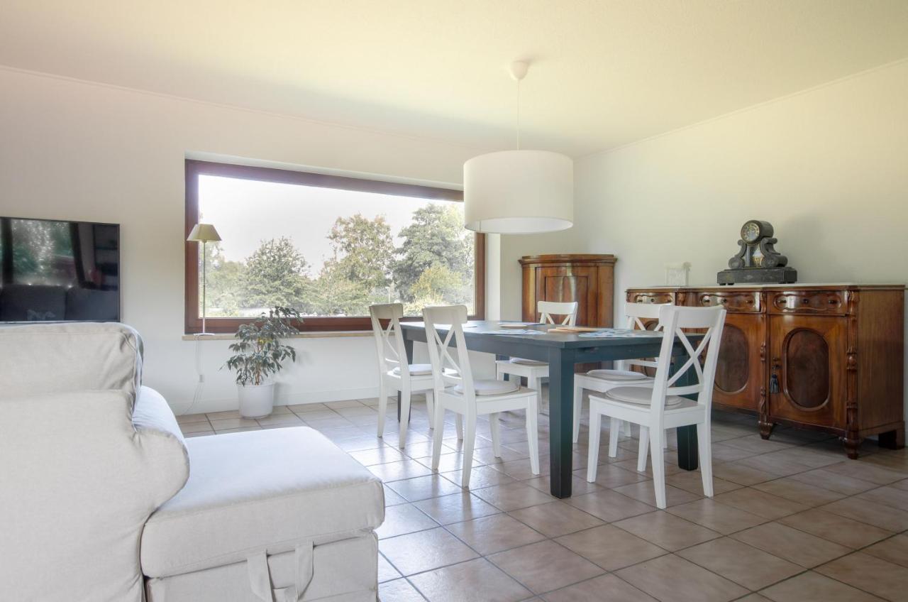 Ferienwohnung Am See Οϊτίν Εξωτερικό φωτογραφία
