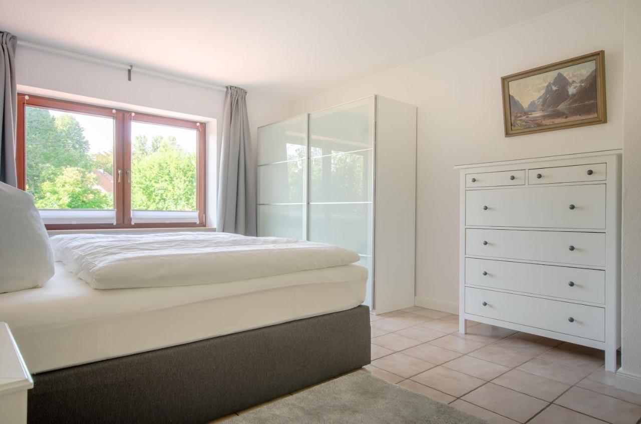 Ferienwohnung Am See Οϊτίν Εξωτερικό φωτογραφία