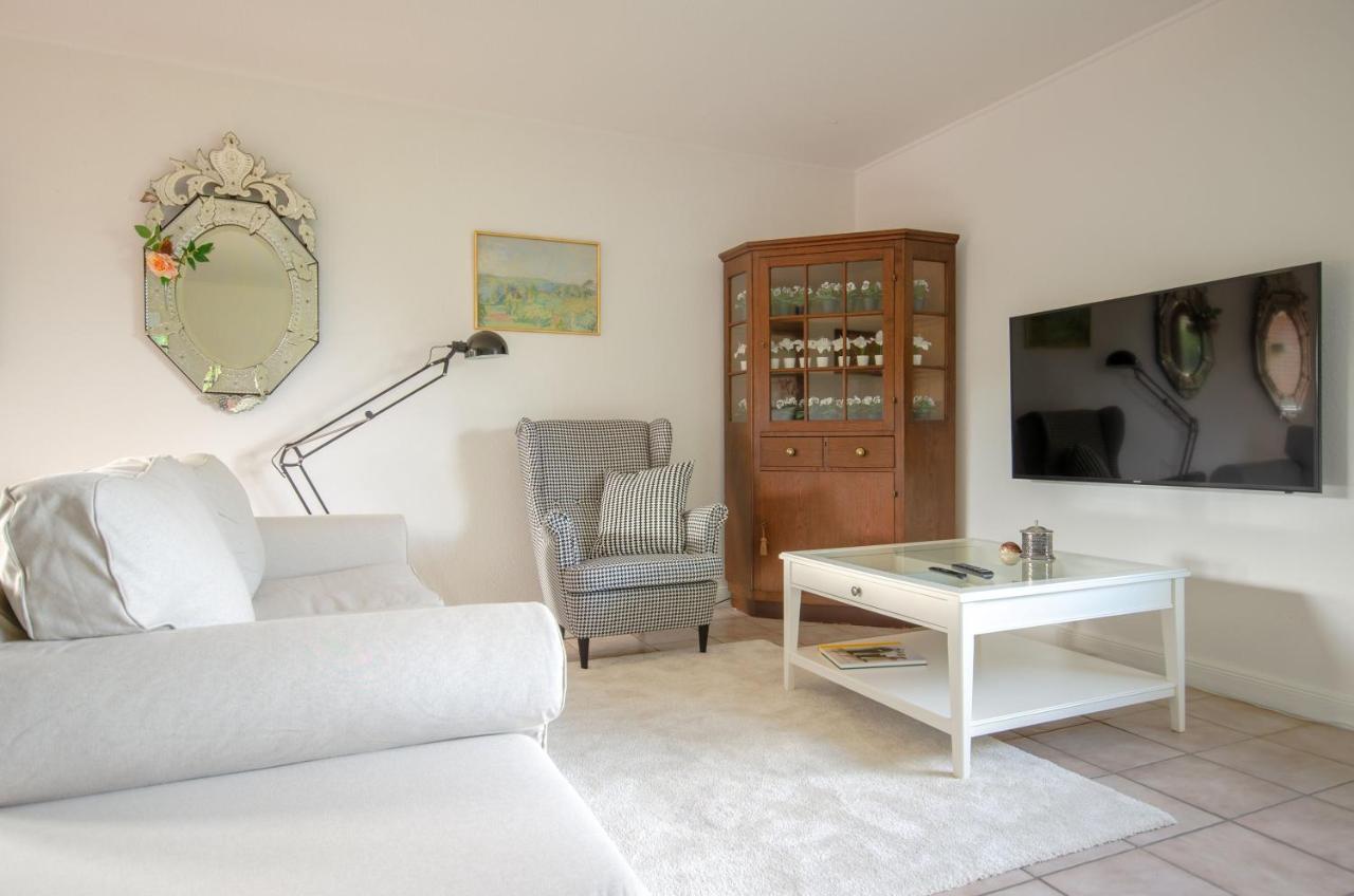 Ferienwohnung Am See Οϊτίν Εξωτερικό φωτογραφία