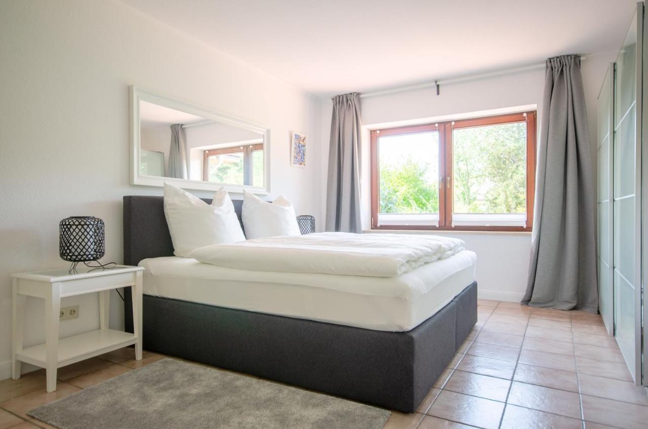 Ferienwohnung Am See Οϊτίν Εξωτερικό φωτογραφία