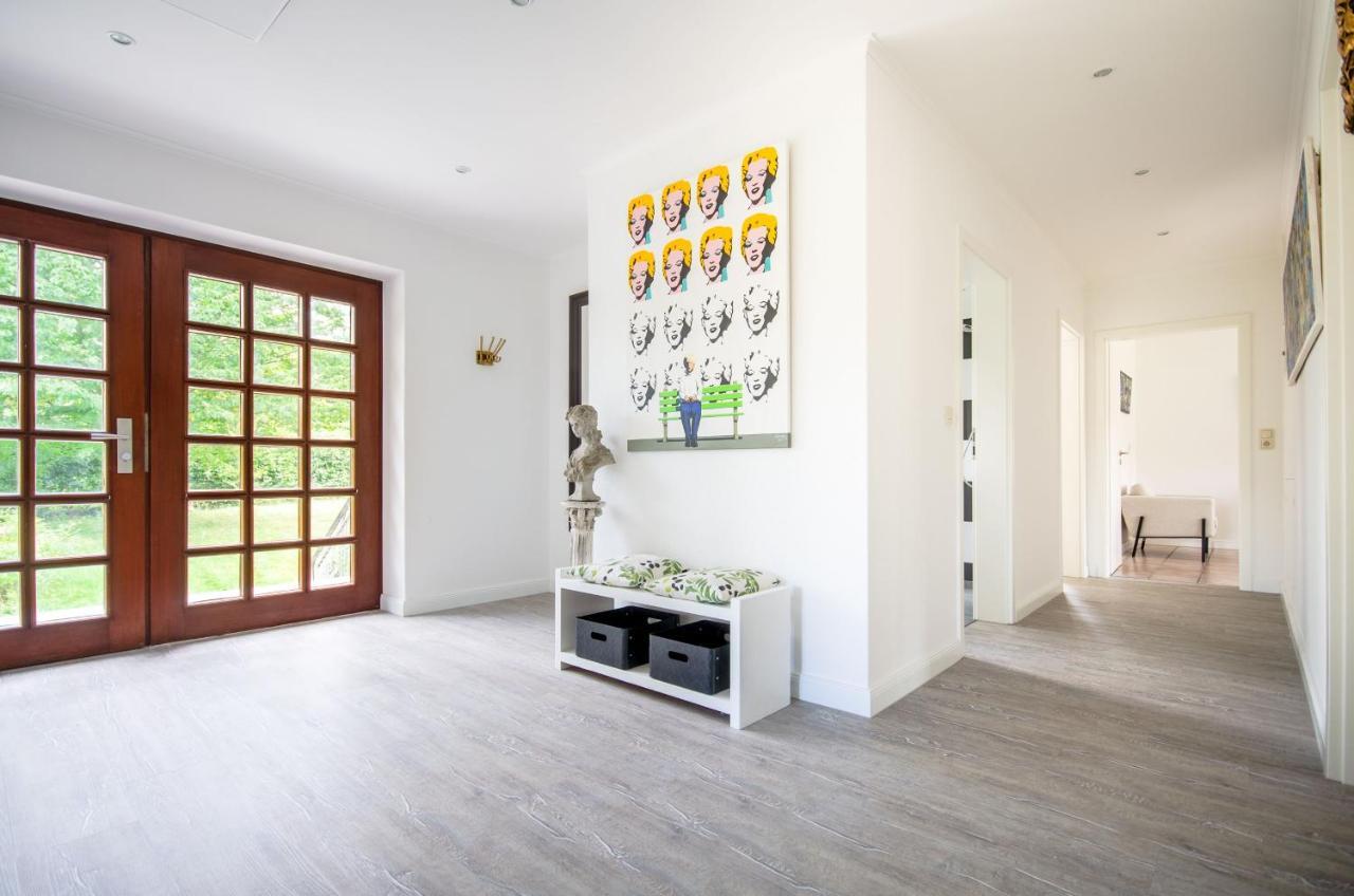 Ferienwohnung Am See Οϊτίν Εξωτερικό φωτογραφία