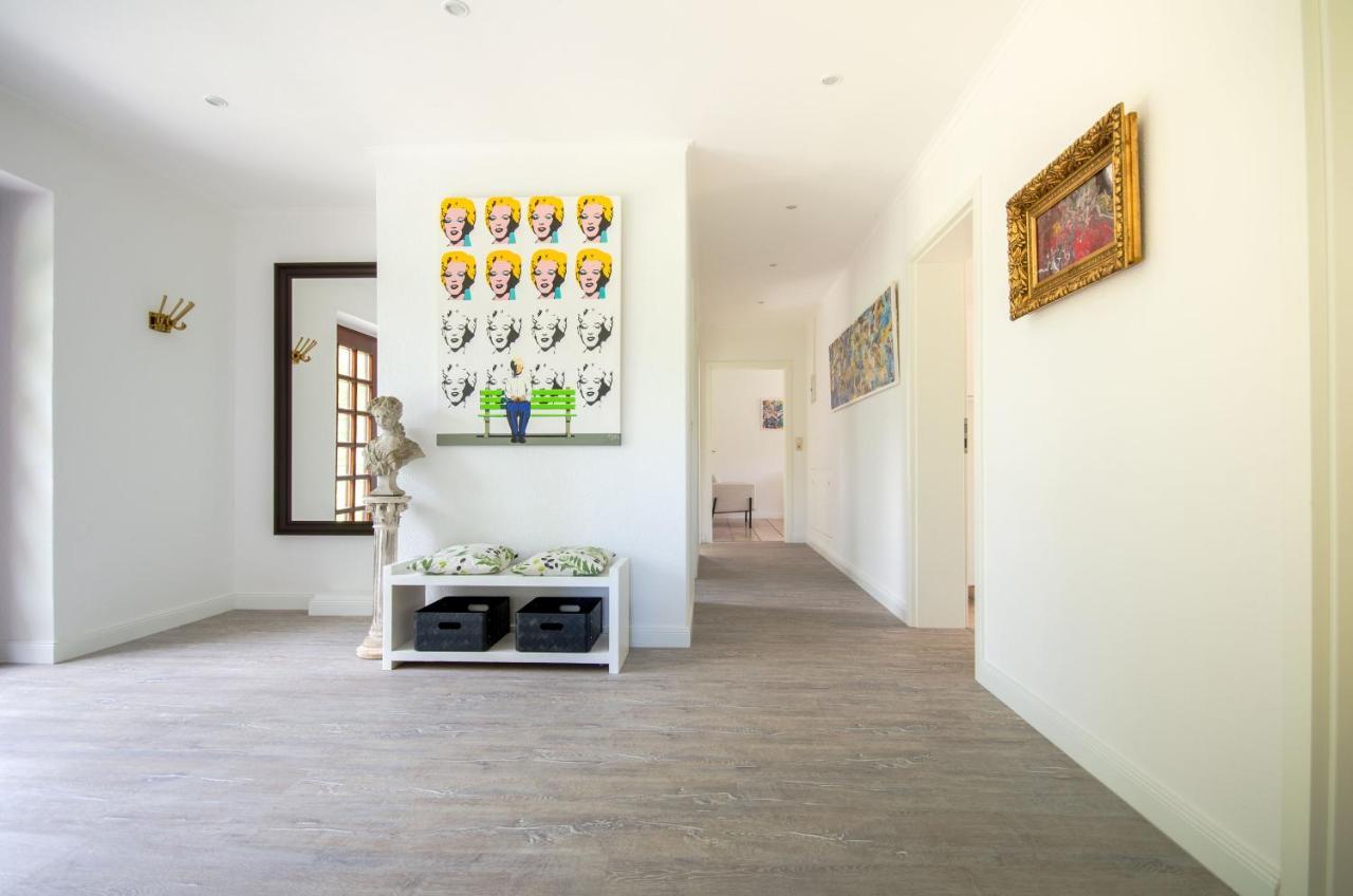 Ferienwohnung Am See Οϊτίν Εξωτερικό φωτογραφία
